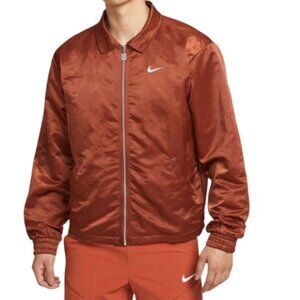 Nike Court US Open Jacket Ih2294-832 Size 2XL NWT